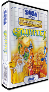 Gauntlet